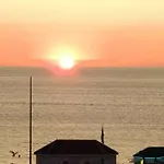 L'horizon Vue Et Falaises 公寓 费康