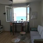 公寓 L'horizon Vue Et Falaises 费康