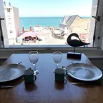 L'horizon Vue Et Falaises 公寓