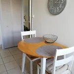 公寓 L'horizon Vue Et Falaises 费康