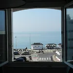 公寓 L'horizon Vue Et Falaises