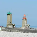公寓 L'horizon Vue Et Falaises