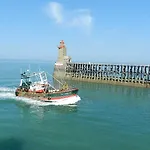 L'horizon Vue Et Falaises 公寓 *