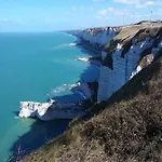 L'horizon Vue Et Falaises 公寓 费康
