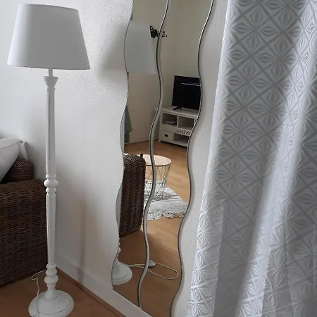 Apartamento L'horizon Vue Et Falaises