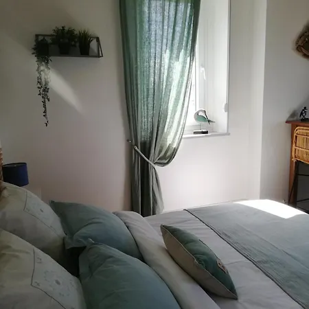 Apartamento L'horizon Vue Et Falaises *