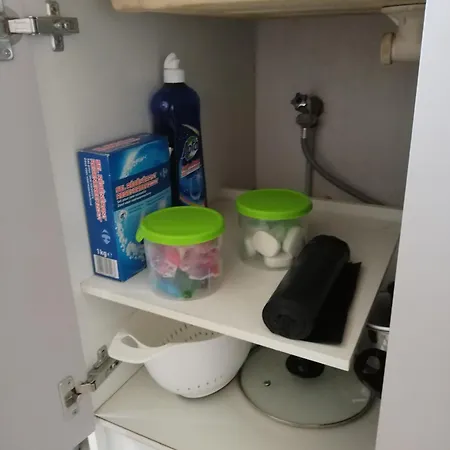 Apartmán L'horizon Vue Et Falaises *