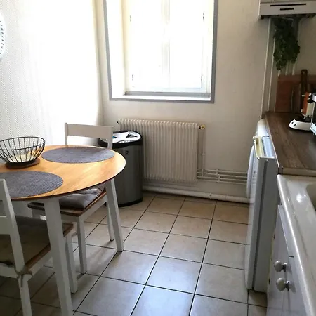 L'horizon Vue Et Falaises Fécamp