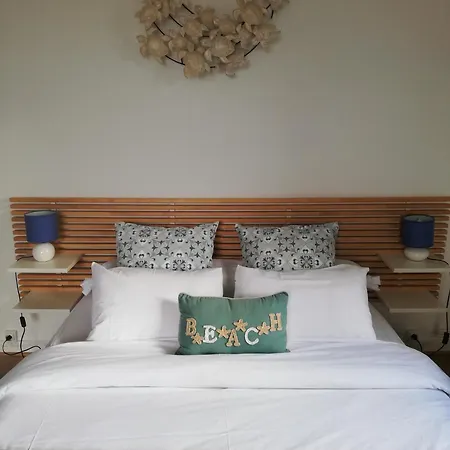 L'horizon Vue Et Falaises Fécamp