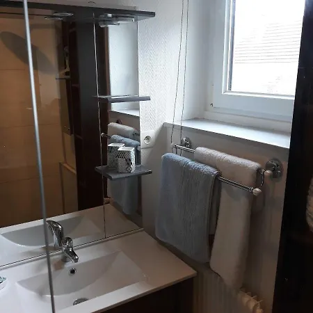 L'horizon Vue Et Falaises Apartmán