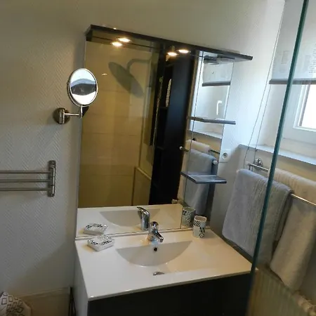 L'horizon Vue Et Falaises * Fécamp