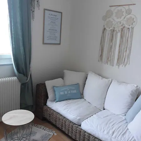 L'horizon Vue Et Falaises *