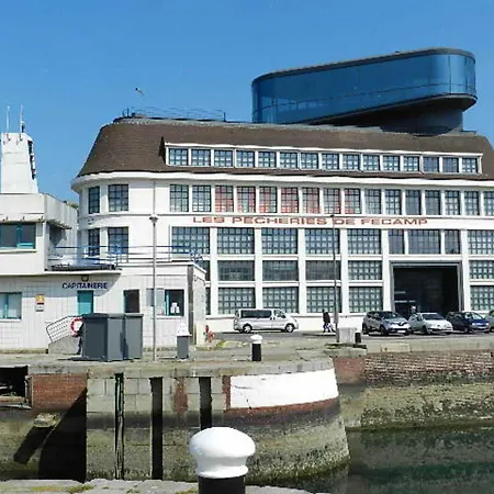 L'horizon Vue Et Falaises Διαμέρισμα