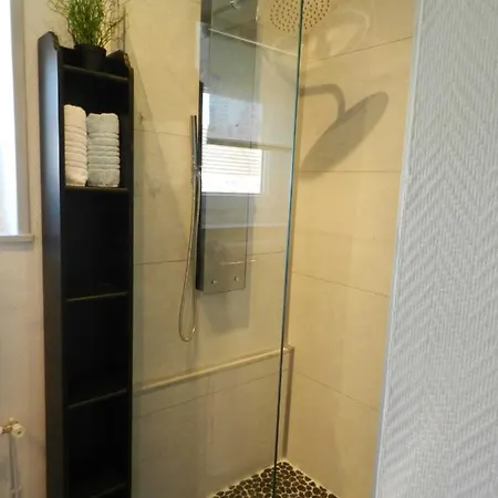 L'horizon Vue Et Falaises Διαμέρισμα *