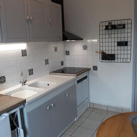 L'horizon Vue Et Falaises Fécamp