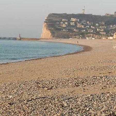 L'horizon Vue Et Falaises Διαμέρισμα *